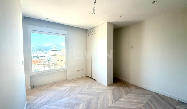 Wiederverkauf - Penthouse - Cartagena - Costa Calida