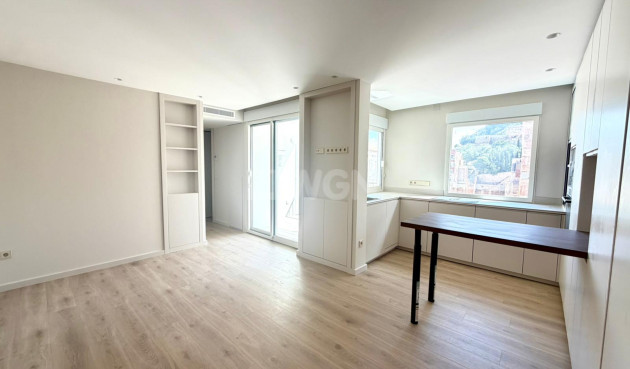Wiederverkauf - Penthouse - Cartagena - Costa Calida