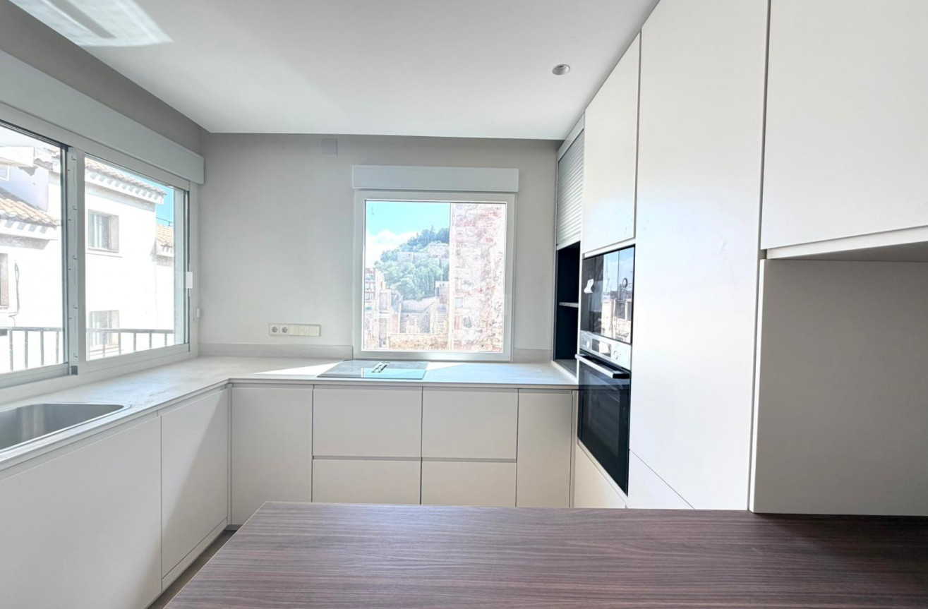 Wiederverkauf - Penthouse - Cartagena - Costa Calida