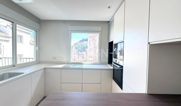 Wiederverkauf - Penthouse - Cartagena - Costa Calida