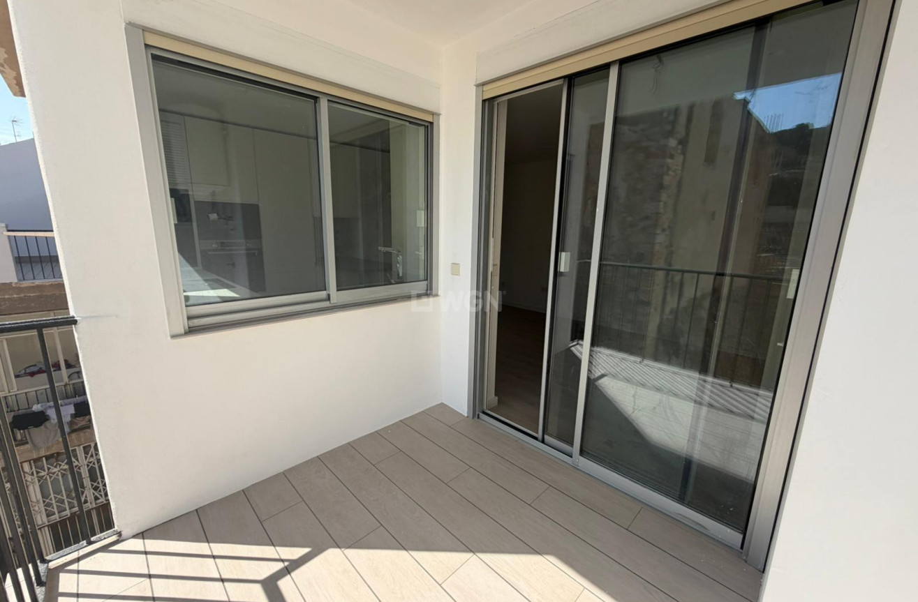 Wiederverkauf - Penthouse - Cartagena - Costa Calida