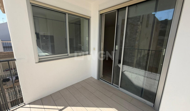 Wiederverkauf - Penthouse - Cartagena - Costa Calida