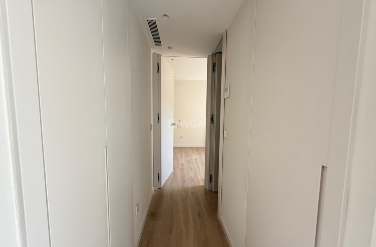 Wiederverkauf - Penthouse - Cartagena - Costa Calida
