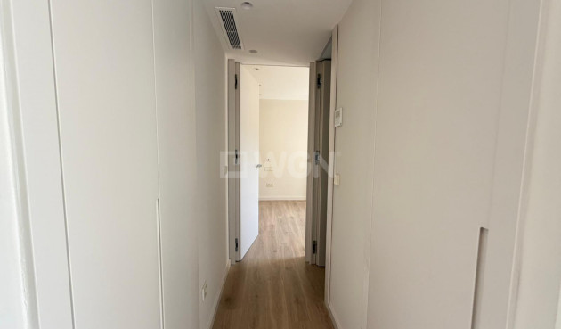 Wiederverkauf - Penthouse - Cartagena - Costa Calida