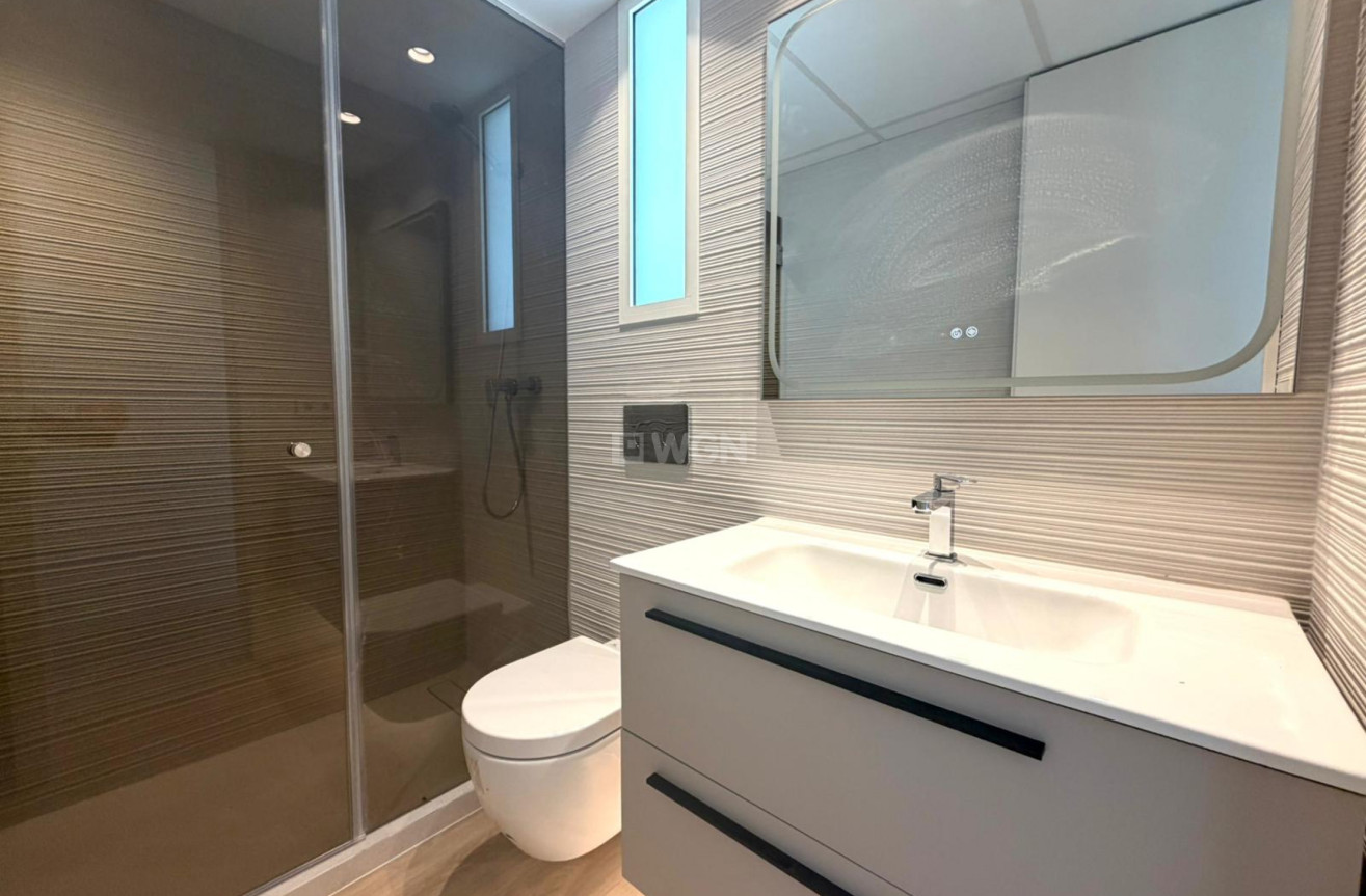 Wiederverkauf - Penthouse - Cartagena - Costa Calida