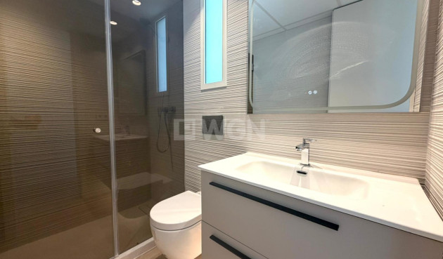 Wiederverkauf - Penthouse - Cartagena - Costa Calida