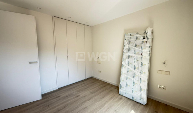 Wiederverkauf - Penthouse - Cartagena - Costa Calida