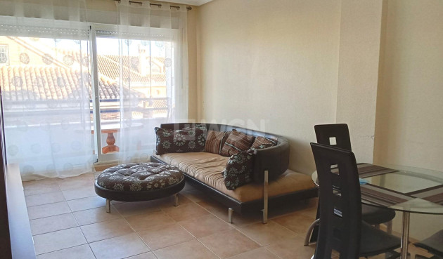 Odsprzedaż - Daszek - Torrevieja - La Veleta