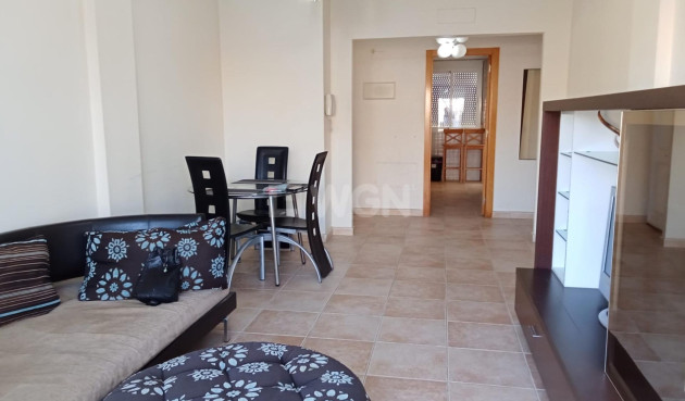 Odsprzedaż - Daszek - Torrevieja - La Veleta