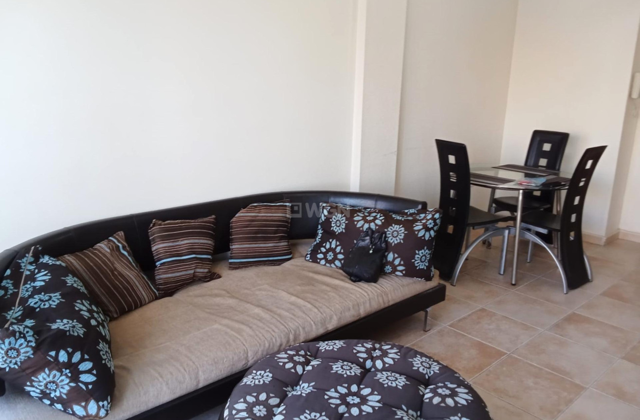 Odsprzedaż - Daszek - Torrevieja - La Veleta