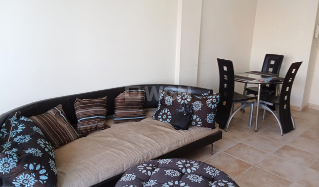 Odsprzedaż - Daszek - Torrevieja - La Veleta