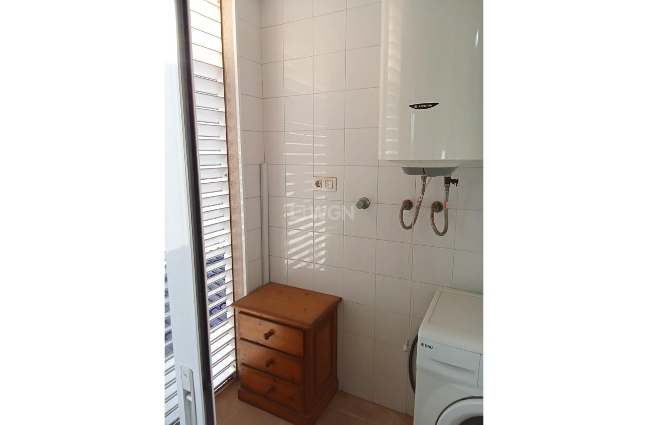 Odsprzedaż - Daszek - Torrevieja - La Veleta