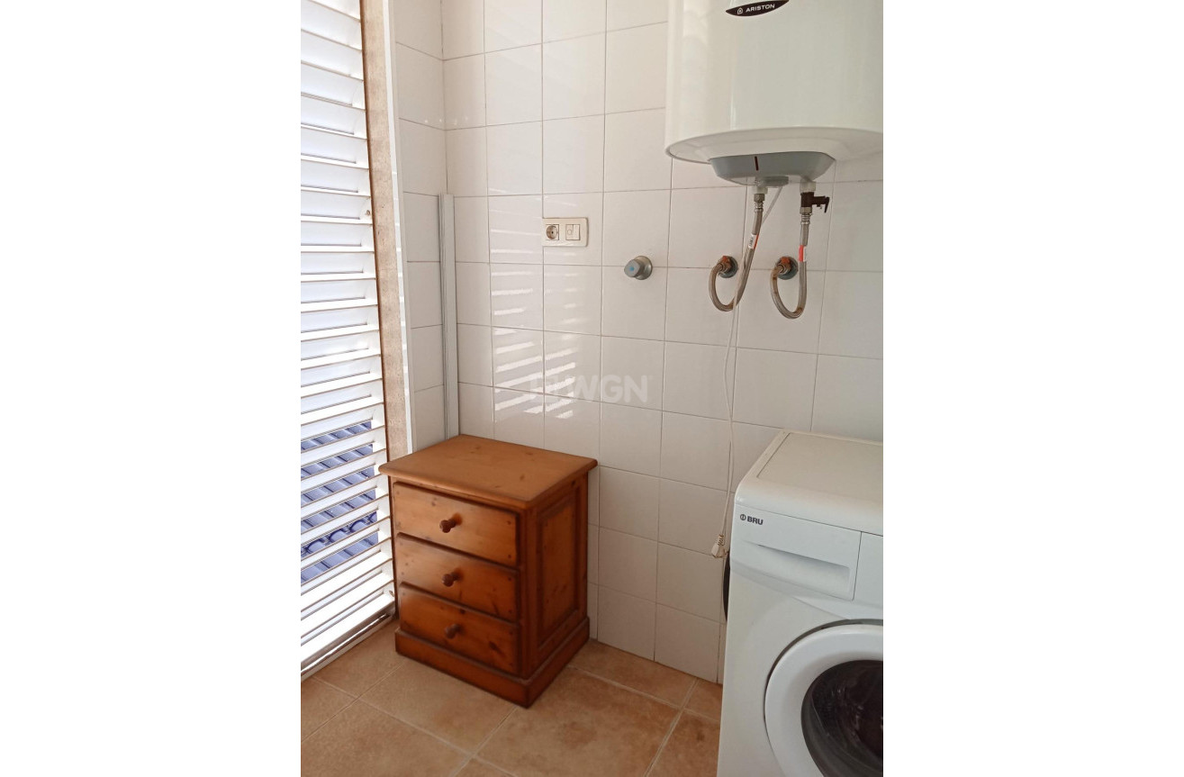 Odsprzedaż - Daszek - Torrevieja - La Veleta