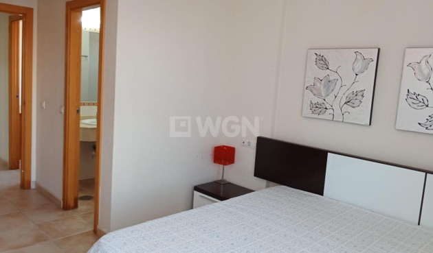 Odsprzedaż - Daszek - Torrevieja - La Veleta