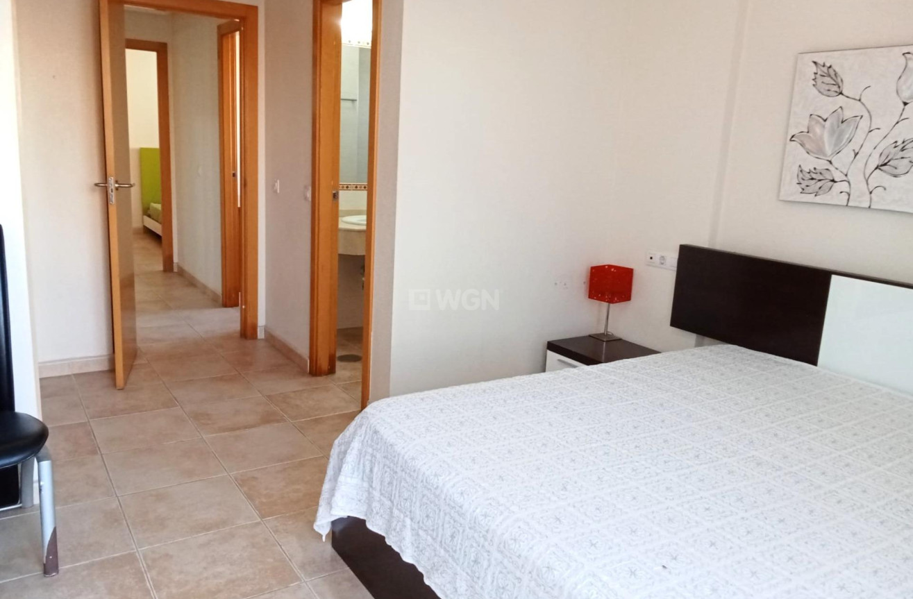 Odsprzedaż - Daszek - Torrevieja - La Veleta