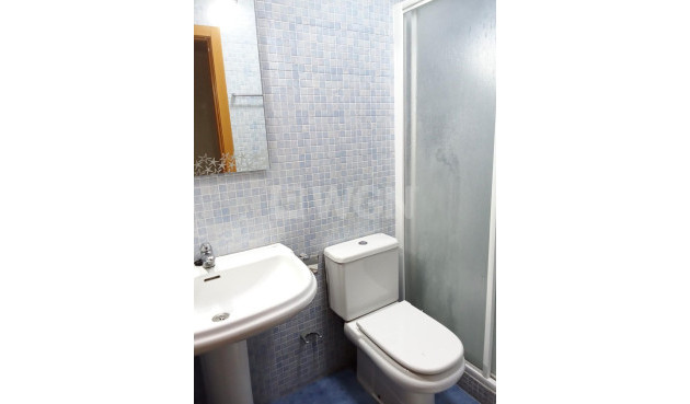 Odsprzedaż - Daszek - Torrevieja - La Veleta