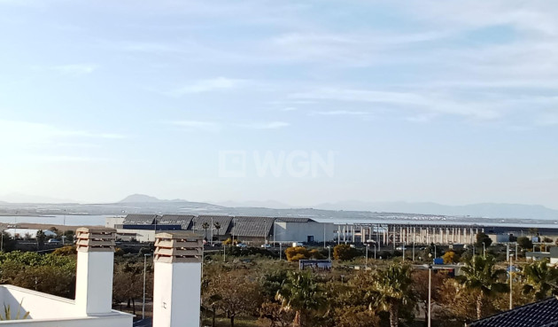 Odsprzedaż - Daszek - Torrevieja - La Veleta
