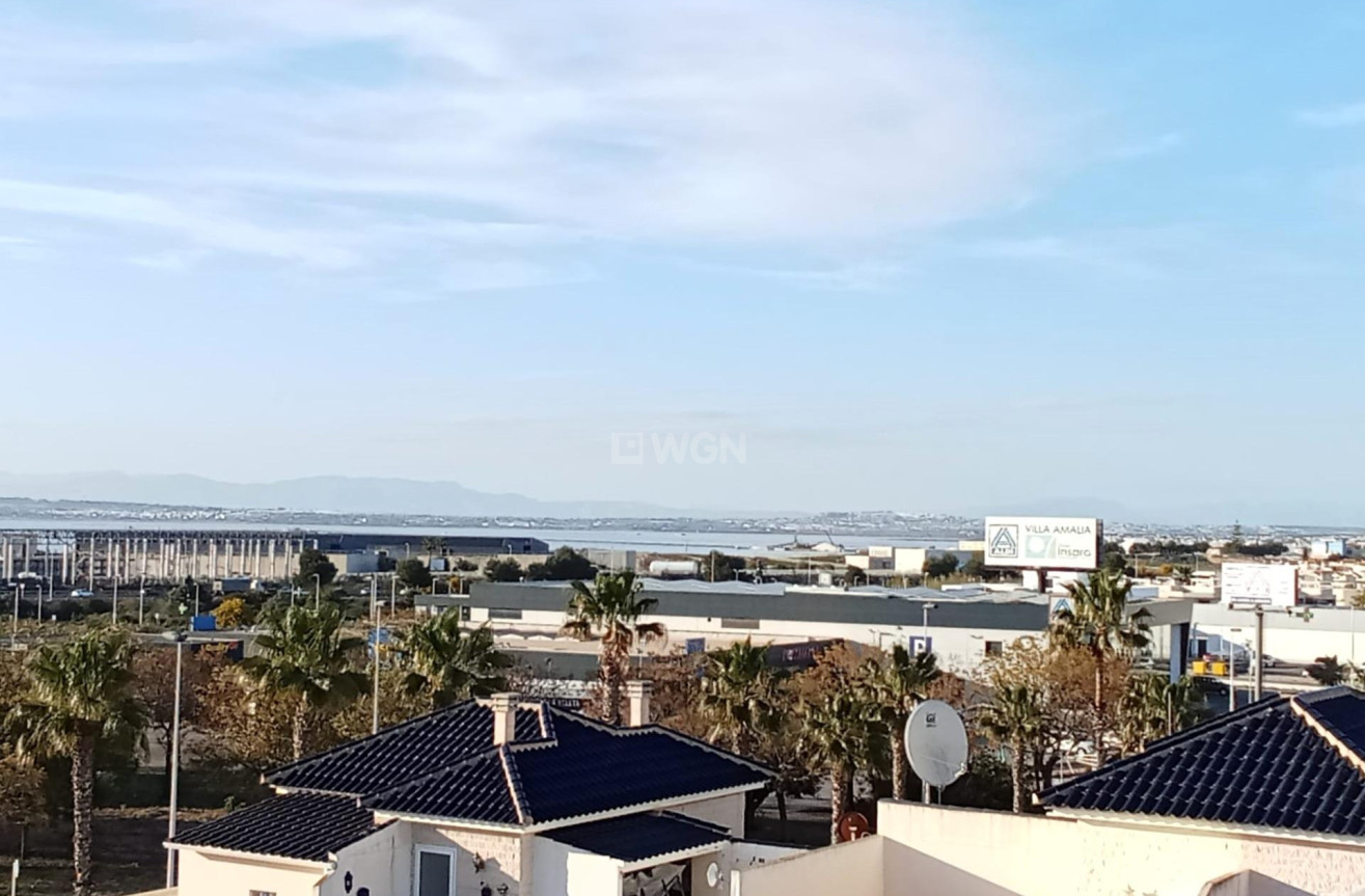 Odsprzedaż - Daszek - Torrevieja - La Veleta