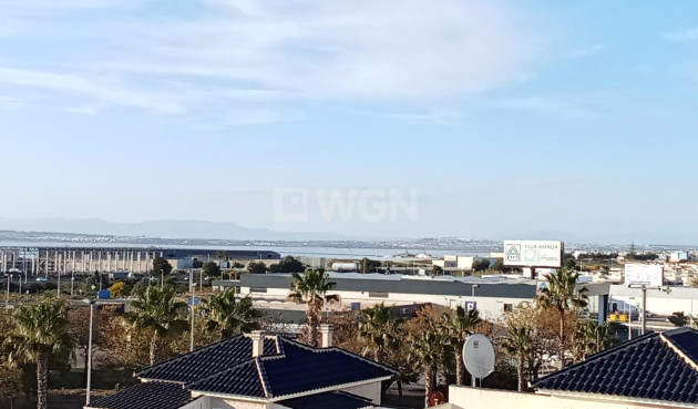 Odsprzedaż - Daszek - Torrevieja - La Veleta