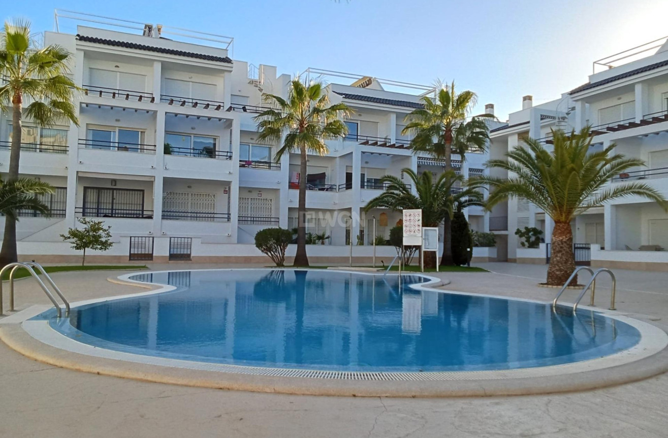 Odsprzedaż - Daszek - Torrevieja - La Veleta