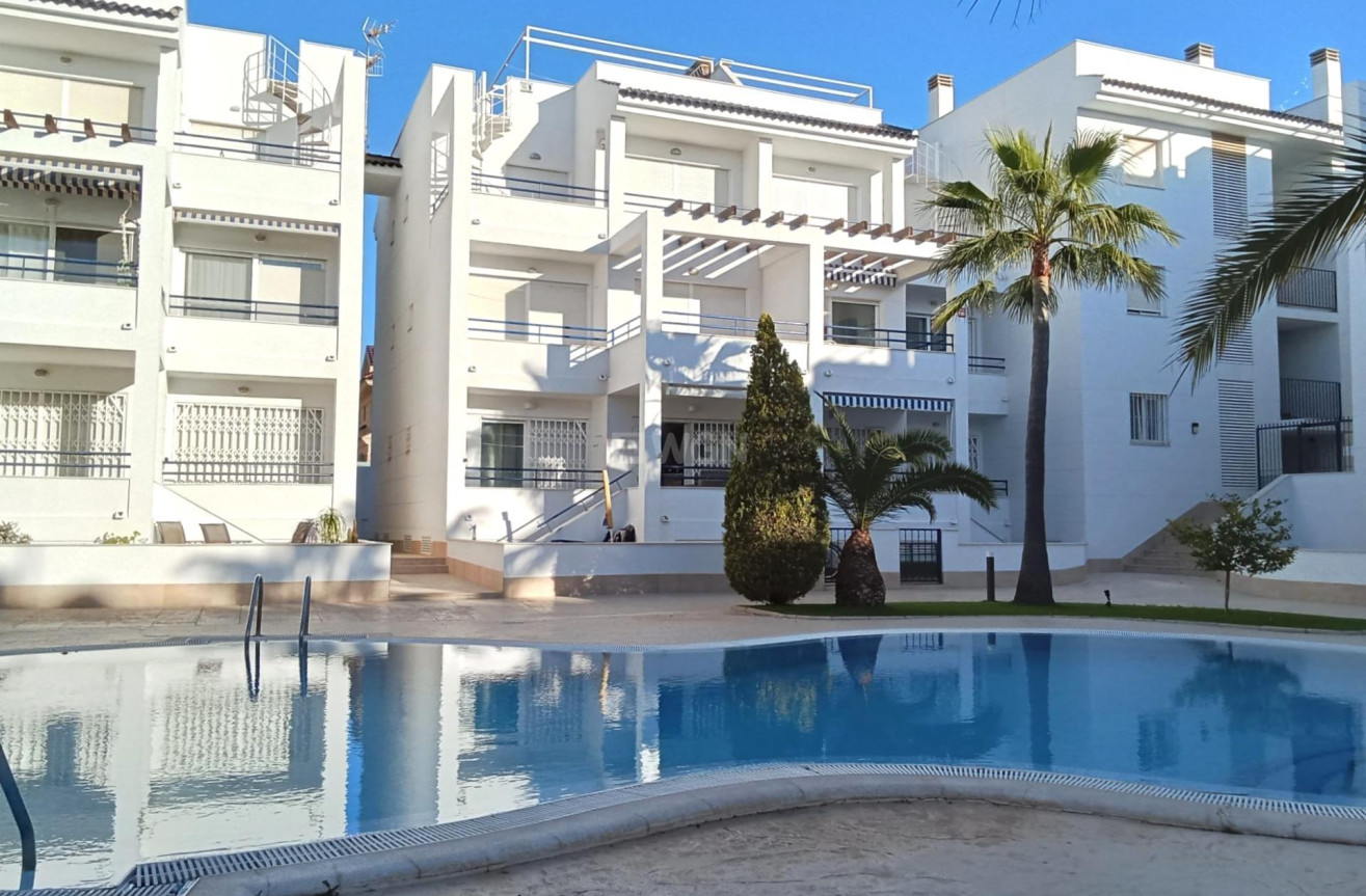 Odsprzedaż - Daszek - Torrevieja - La Veleta