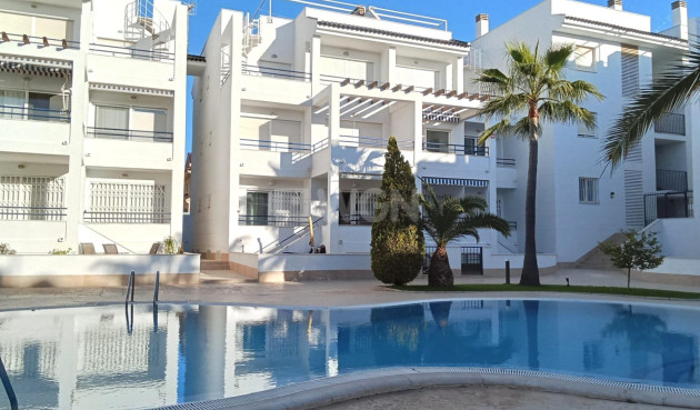 Odsprzedaż - Daszek - Torrevieja - La Veleta