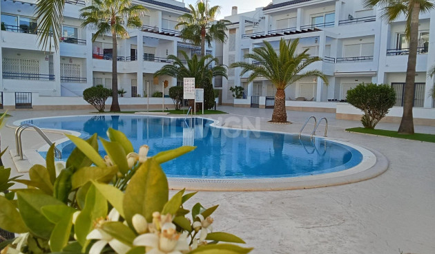 Odsprzedaż - Daszek - Torrevieja - La Veleta