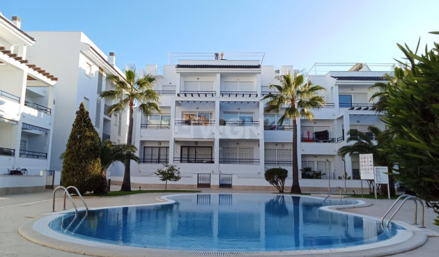 Odsprzedaż - Daszek - Torrevieja - La Veleta