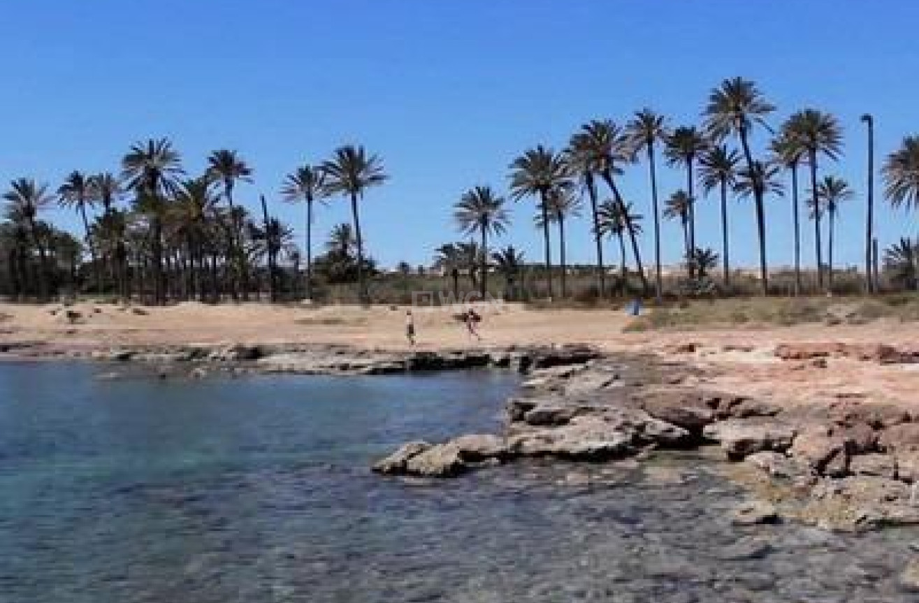 Odsprzedaż - Daszek - Torrevieja - La Veleta