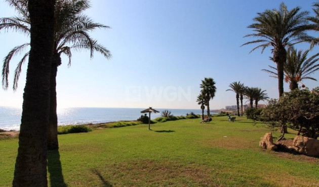 Odsprzedaż - Daszek - Torrevieja - La Veleta