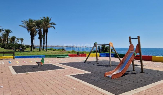 Odsprzedaż - Daszek - Torrevieja - La Veleta