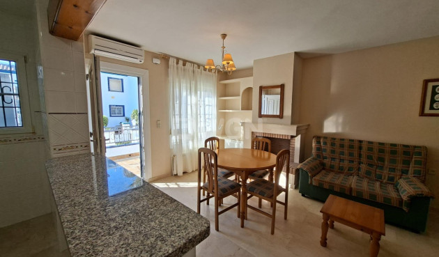 Odsprzedaż - Bungalow - Orihuela Costa - Villamartín-las Filipinas