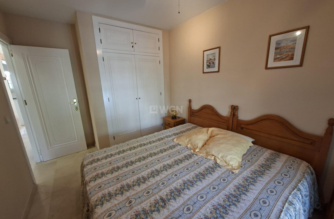 Odsprzedaż - Bungalow - Orihuela Costa - Villamartín-las Filipinas