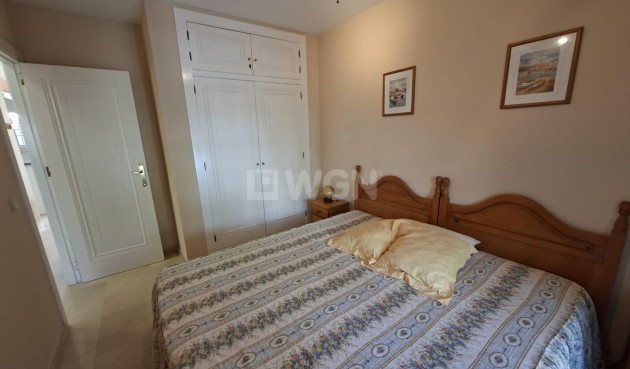 Odsprzedaż - Bungalow - Orihuela Costa - Villamartín-las Filipinas
