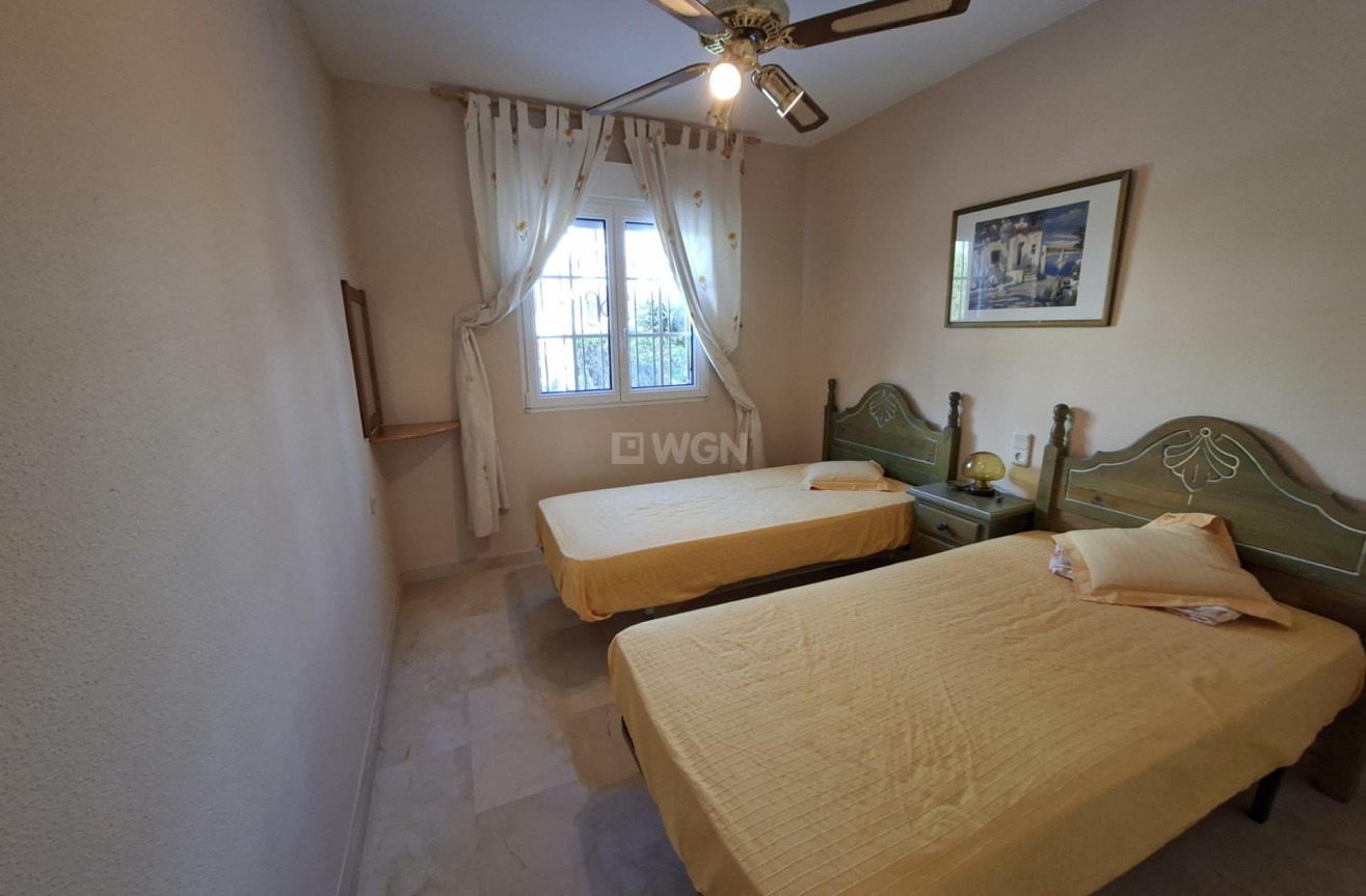 Odsprzedaż - Bungalow - Orihuela Costa - Villamartín-las Filipinas