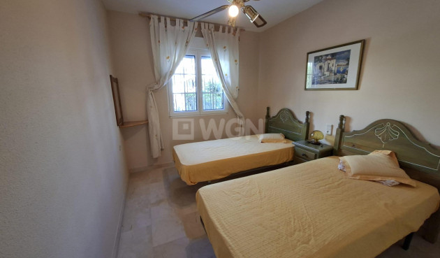 Odsprzedaż - Bungalow - Orihuela Costa - Villamartín-las Filipinas