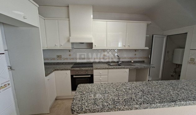 Odsprzedaż - Bungalow - Orihuela Costa - Villamartín-las Filipinas