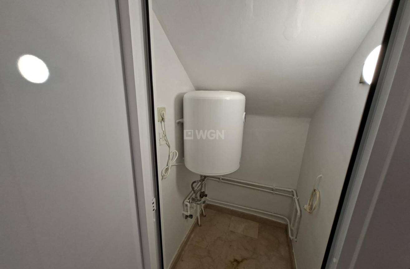 Odsprzedaż - Bungalow - Orihuela Costa - Villamartín-las Filipinas
