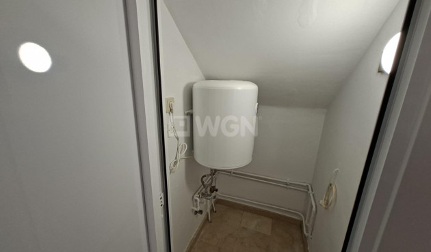 Odsprzedaż - Bungalow - Orihuela Costa - Villamartín-las Filipinas