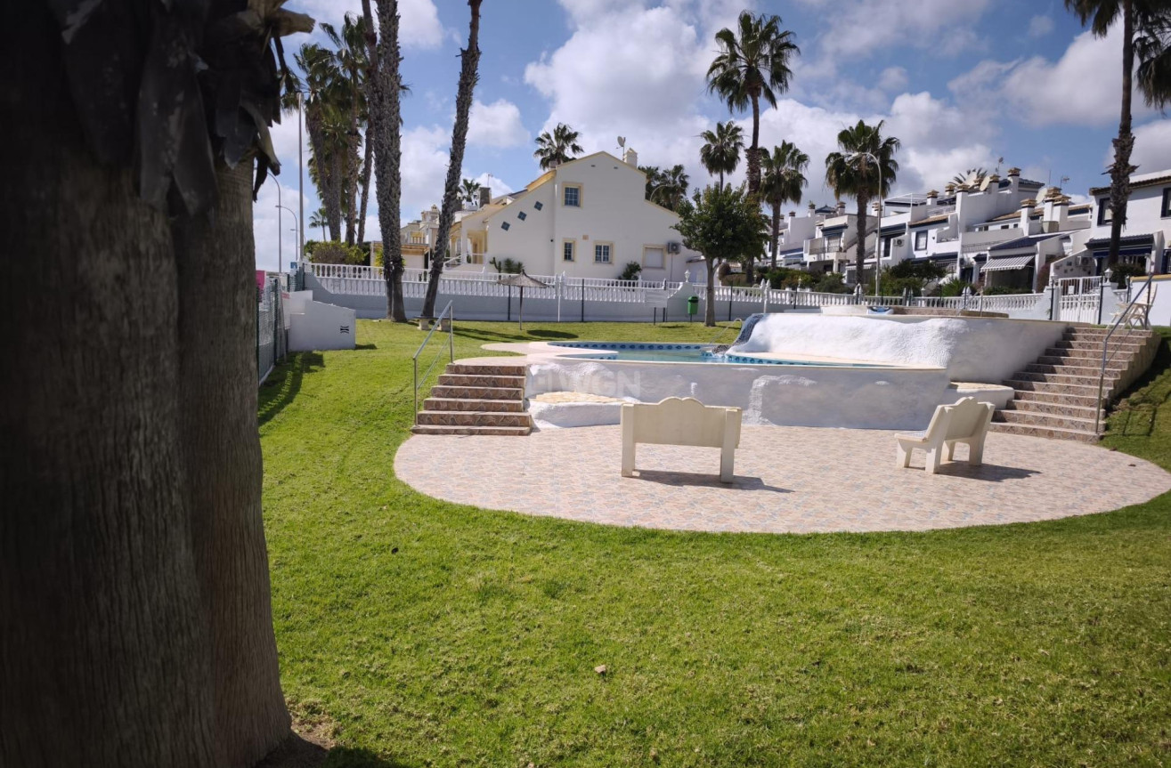 Odsprzedaż - Bungalow - Orihuela Costa - Villamartín-las Filipinas