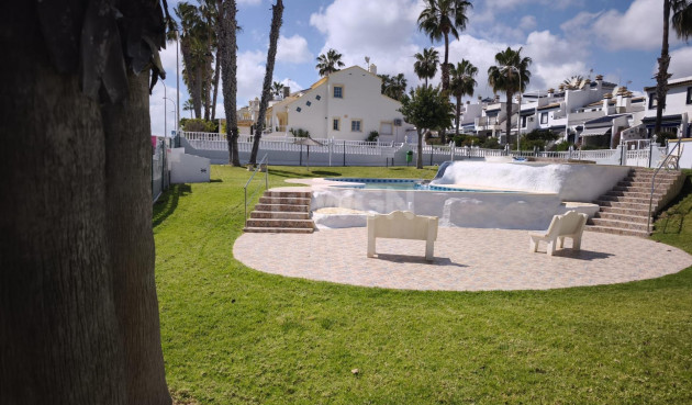 Odsprzedaż - Bungalow - Orihuela Costa - Villamartín-las Filipinas