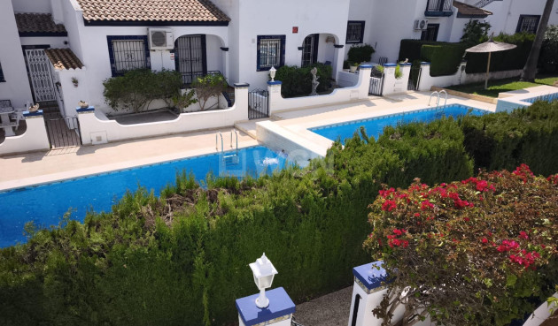 Odsprzedaż - Bungalow - Orihuela Costa - Villamartín-las Filipinas