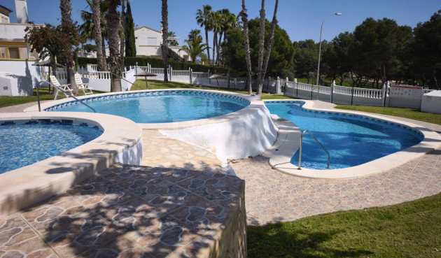 Odsprzedaż - Bungalow - Orihuela Costa - Villamartín-las Filipinas