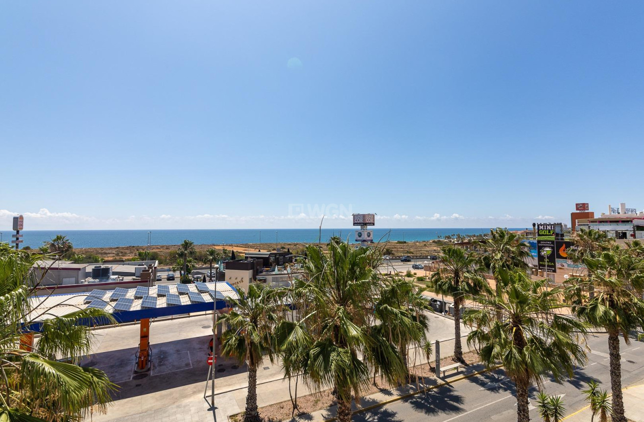Odsprzedaż - Bungalow - Orihuela Costa - Villamartín-las Filipinas