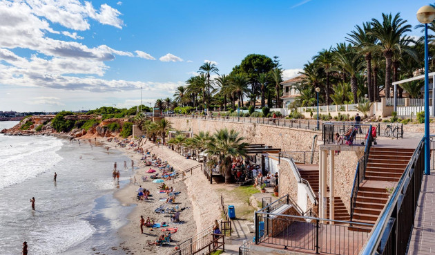Odsprzedaż - Bungalow - Orihuela Costa - Villamartín-las Filipinas