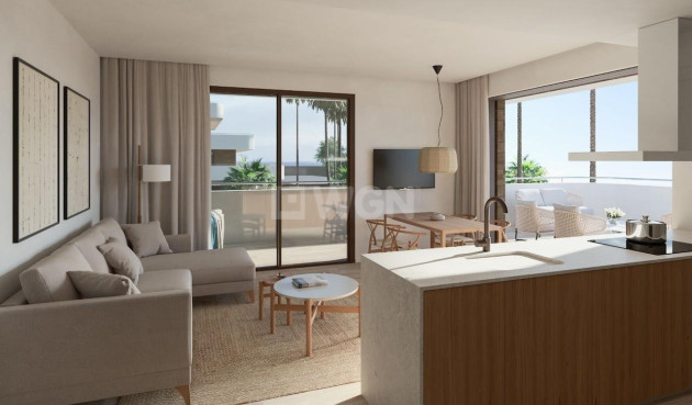Nowy budynek - Daszek - Moncofa - Playa de Moncofa