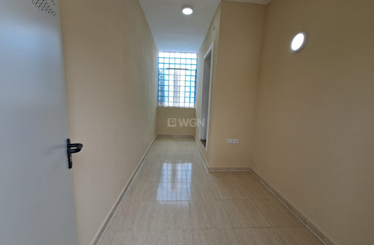 Odsprzedaż - Mieszkanie w bloku - Orihuela Costa - Costa Blanca