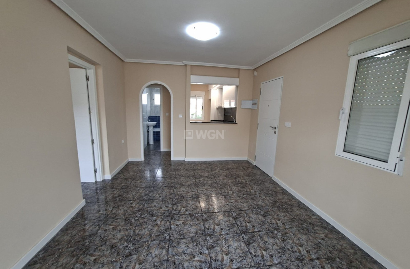 Odsprzedaż - Mieszkanie w bloku - Orihuela Costa - Costa Blanca