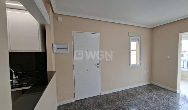 Odsprzedaż - Mieszkanie w bloku - Orihuela Costa - Costa Blanca