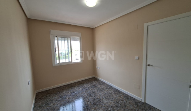 Odsprzedaż - Mieszkanie w bloku - Orihuela Costa - Costa Blanca